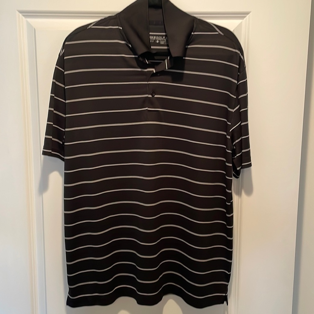 Men’s Nike Golf Polo - Like New!